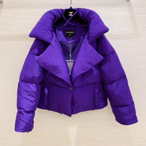 Chanel Jacket 2020 CNL-JCK-24478992